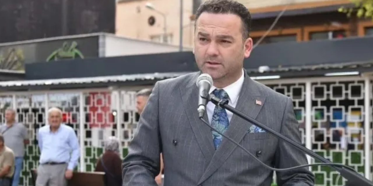 CHP MYK'nın gündemine 'Hasbi Dede' eklendi: Disiplin süreci başlıyor