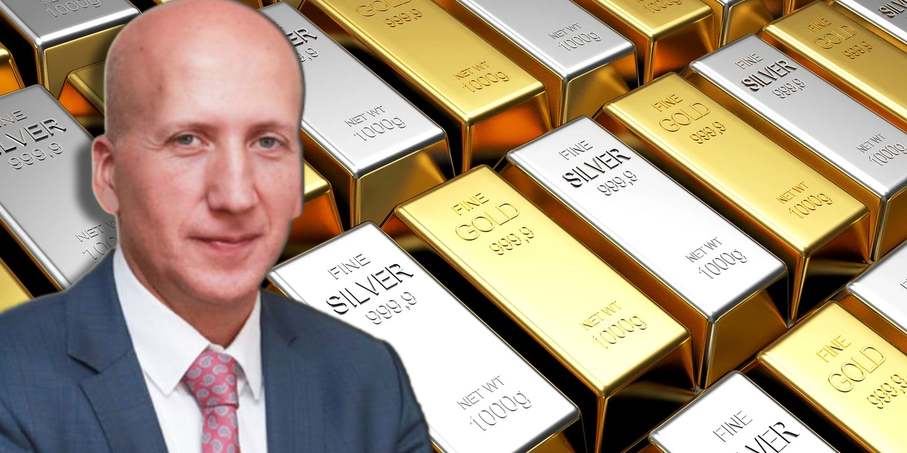 TCMB eski Başekonomisti Hakan Kara’dan dikkat çeken analiz: Altın tarihi zirvenin üstüne çıktı, gümüş altında kaldı
