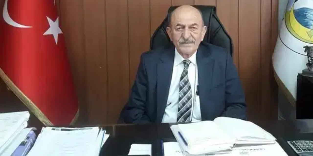 Hasbi Dede'nin tutuklanmasının ardından... Görele Belediyesi’ne geçici başkan görevlendirildi