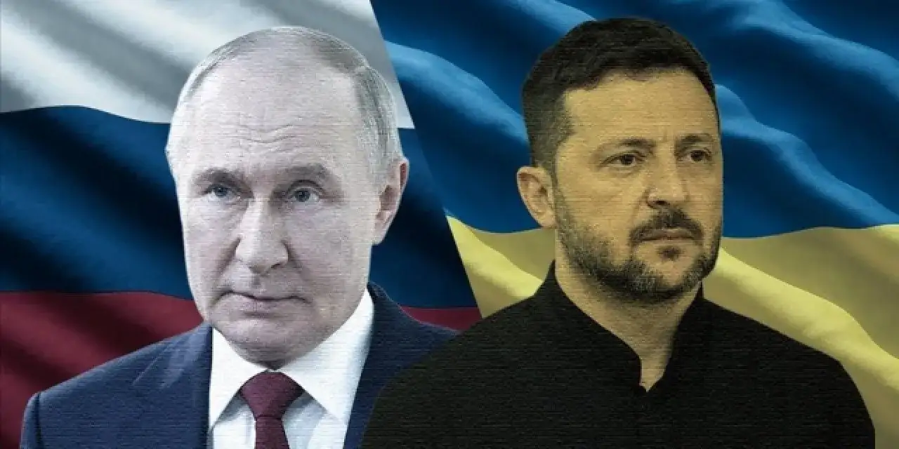 Putin kabul ederse savaş 2026 yazında bitecek