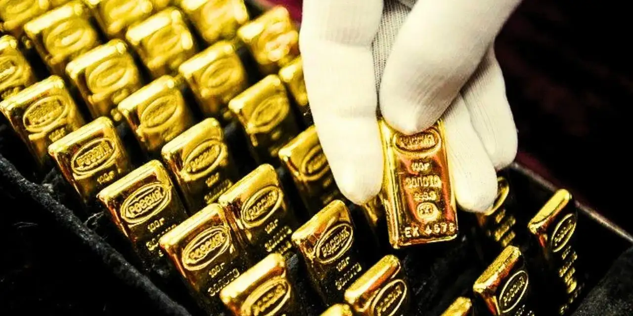 Altın güne nasıl başladı: Altın piyasasında son durum