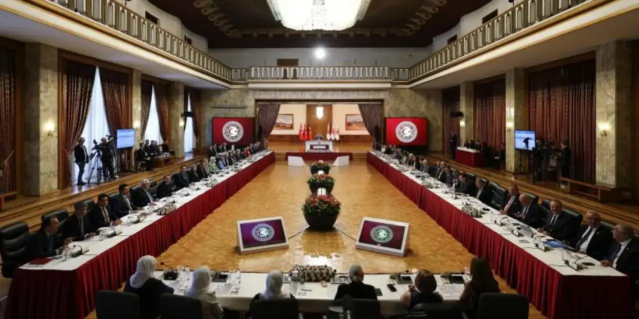 Komisyon raporunda ‘umut hakkı yok’ iddiası