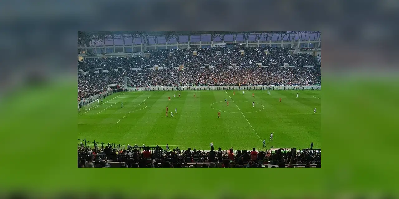 Amedspor'da Sakaryaspor maçı öncesi bayrak çağrısı