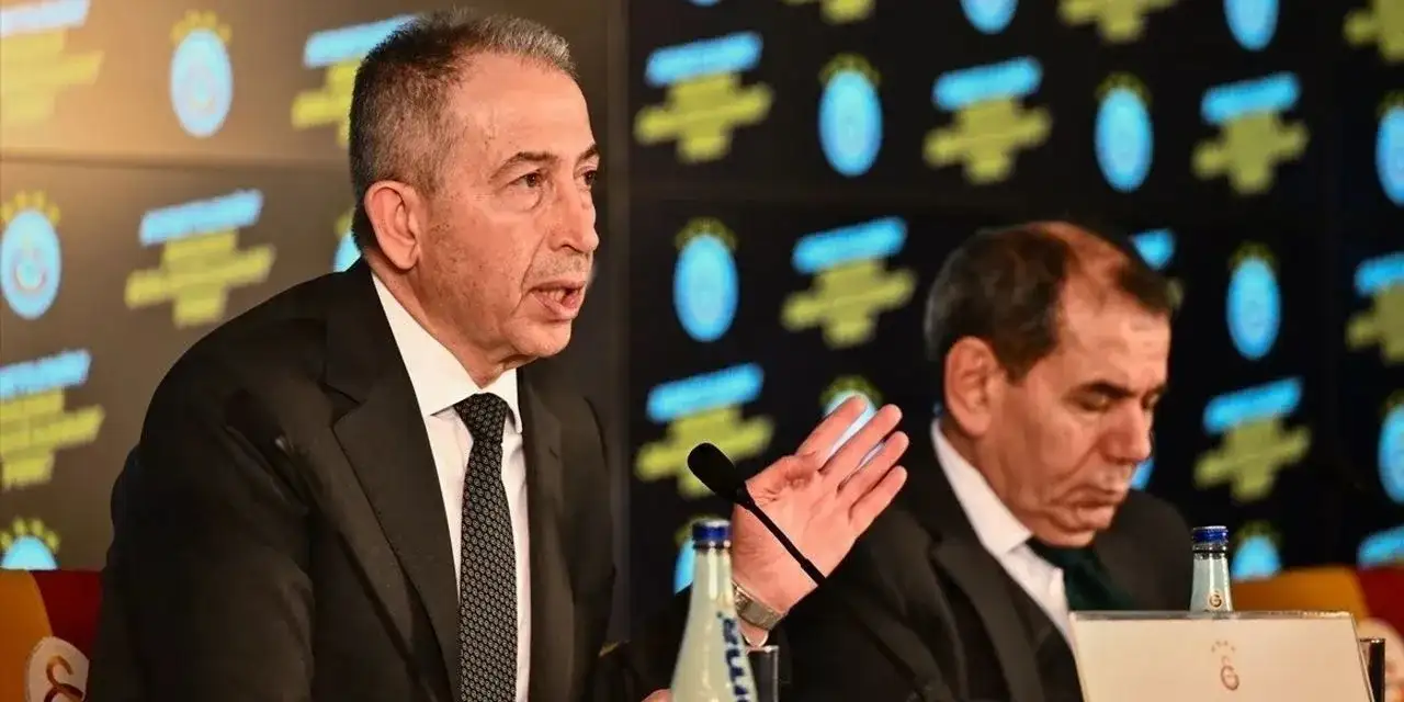 Galatasaray'da Erden Timur, Arda Turan ve Fatih Terim krizi: Açıklama geldi