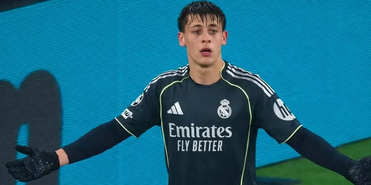 Real Madrid yıldızı Arda Güler isyan bayrağını açtı: İspanyol gazeteleri manşet attı