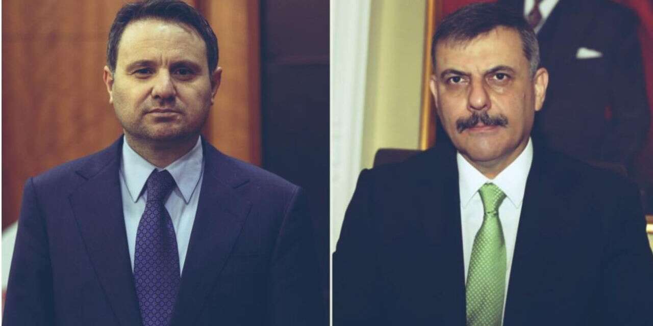 Hande Fırat'tan iddia: Değişiklikler iki bakanla sınırlı kalmayabilir