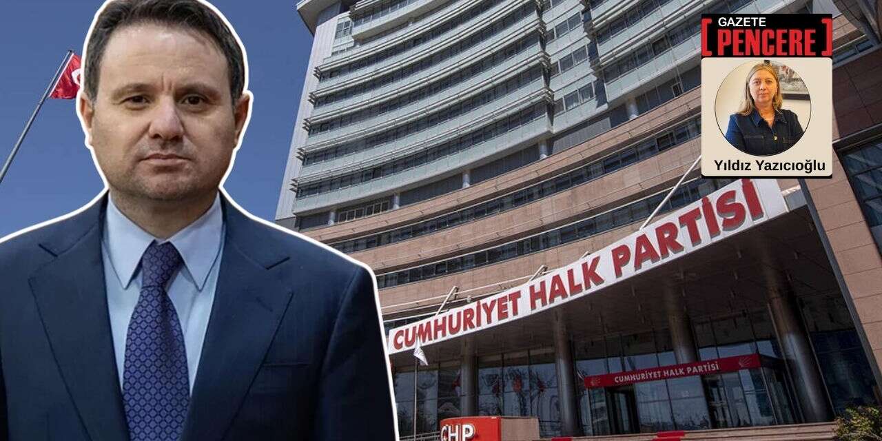 CHP: Kötülükte nasıl bir evreye girdiğimizi kestiremiyoruz