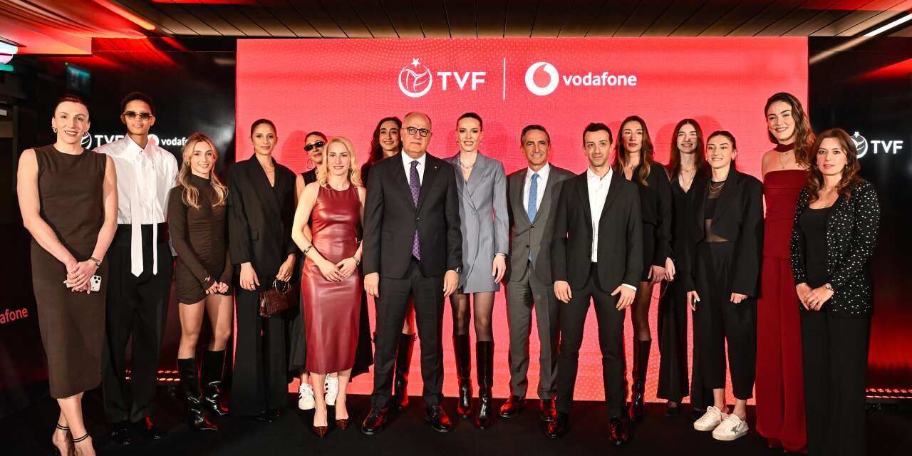 Eda Erdem: Başkanımızın statta voleybol maçı oynama hayali var umarım bu yaz gerçekleşir