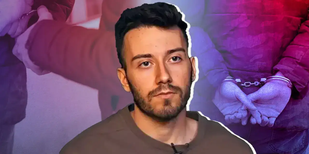 Uyuşturucu soruşturması: Enes Batur gözaltına alındı