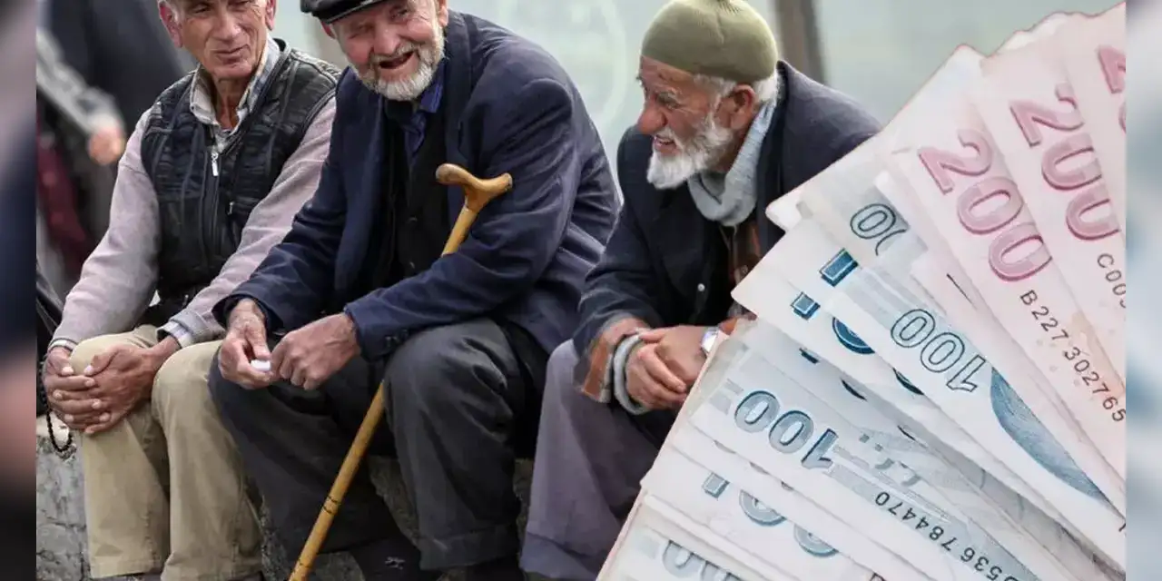 AYM emekli maaşlarını gündeme aldı: Esastan görüşme olacak