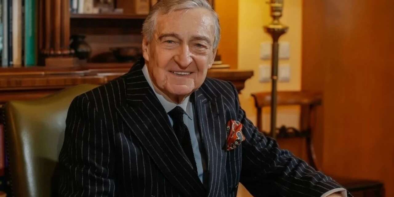 Rahmi Koç'un 3 yıl önceki sözleri yeniden gündemde