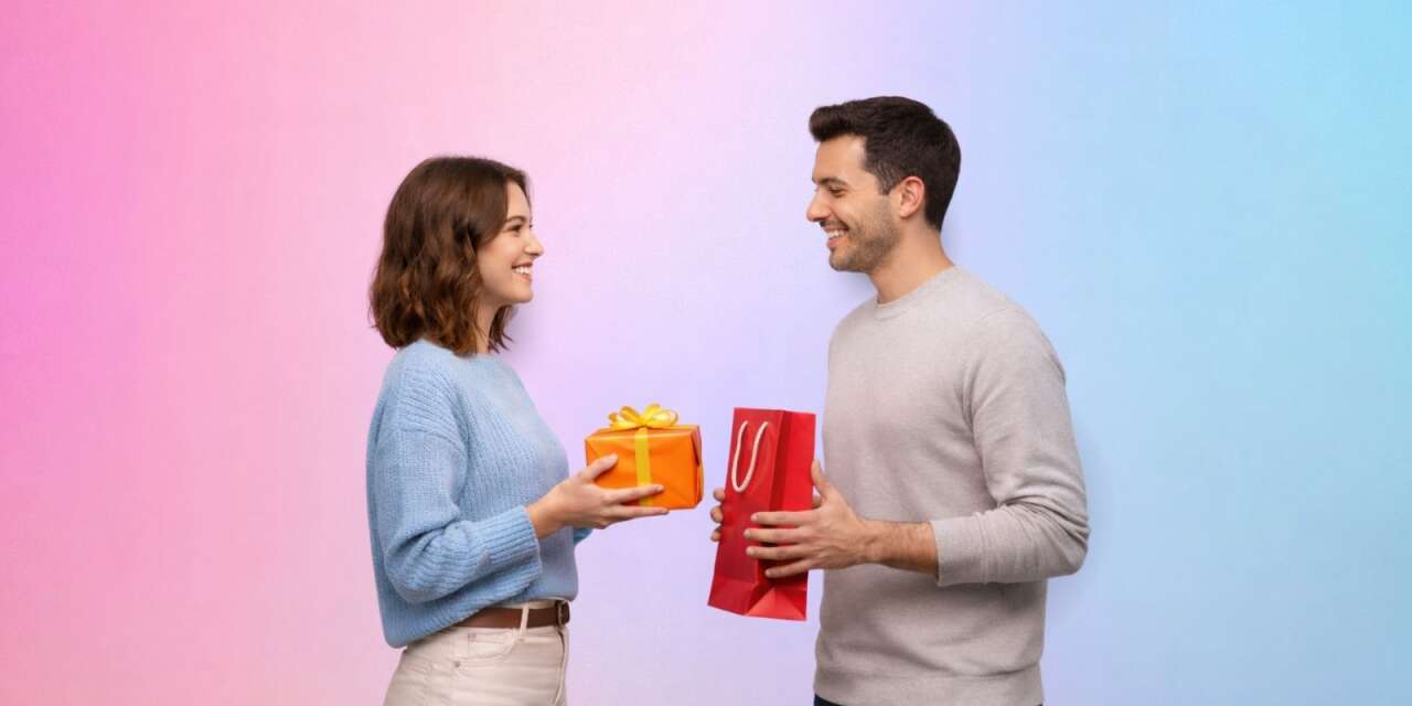 Sevgililer Günü yaklaşıyor: Kadınlar özenli, erkekler kampanya peşinde