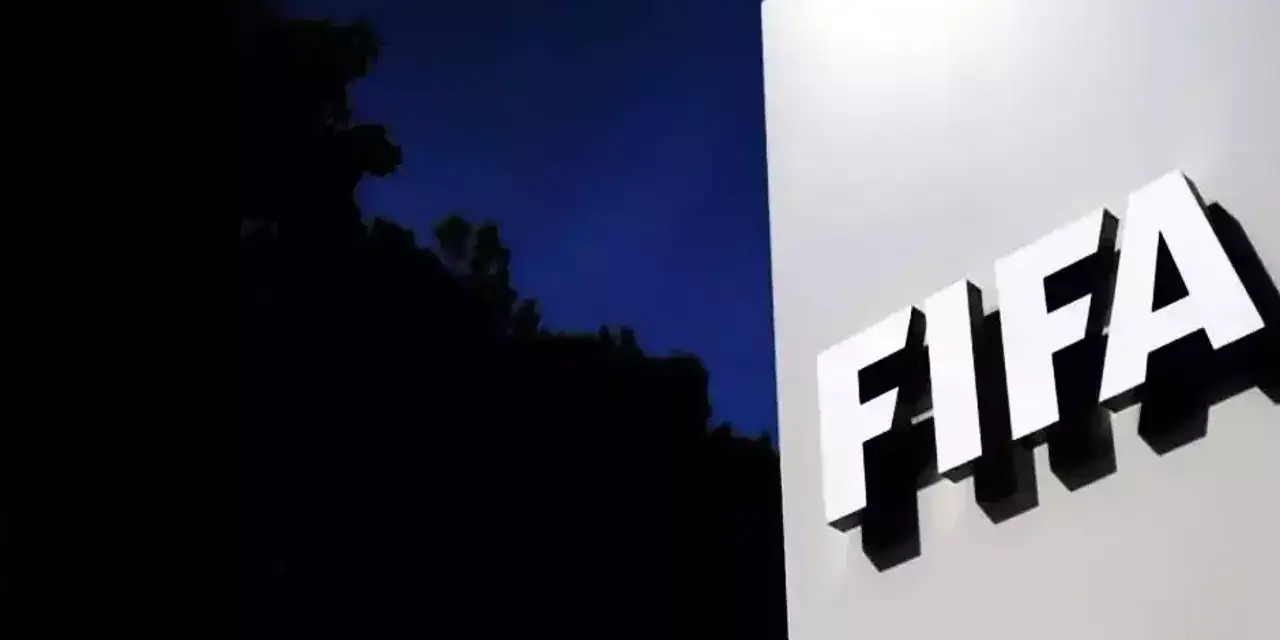 FİFA'dan Türk takımına şok: 12 puanlarını sildiler!