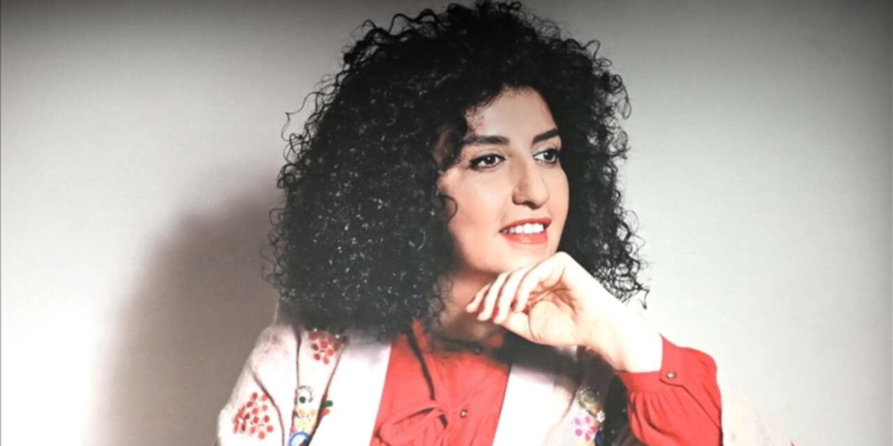 Norveç Nobel Barış Ödülü Komitesi’nden Nergis Muhammedi çağrısı