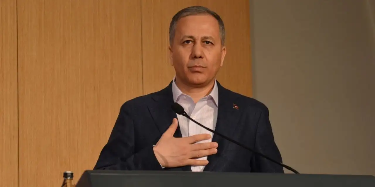 Erdoğan'ın eski metin yazarı Aydın Ünal: Yerlikaya'ya acıyorum...