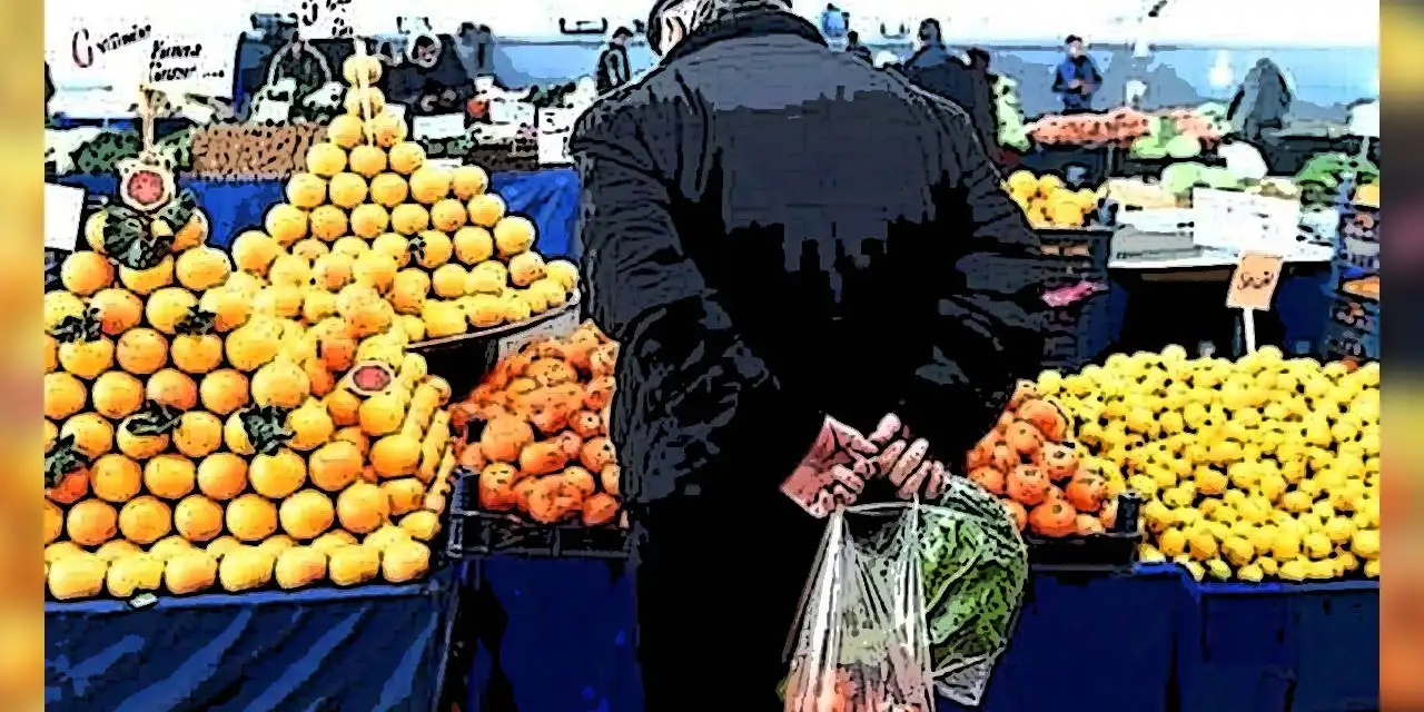 Asgari ücretli ve emekli artık resmen aç: Açlık sınırı 31 bin 296 liraya çıktı