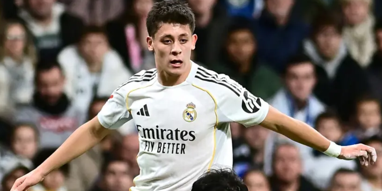 'Mobbing' iddiası İspanya'da gündem oldu! Arda Güler sessizliğini bozdu