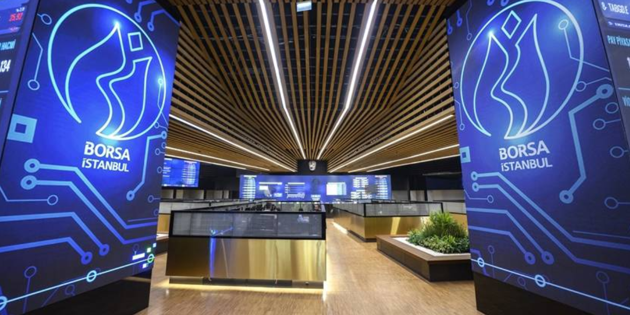 Borsa tarihinde bir ilk! BIST 100, 14 bin puanın üstünü gördü