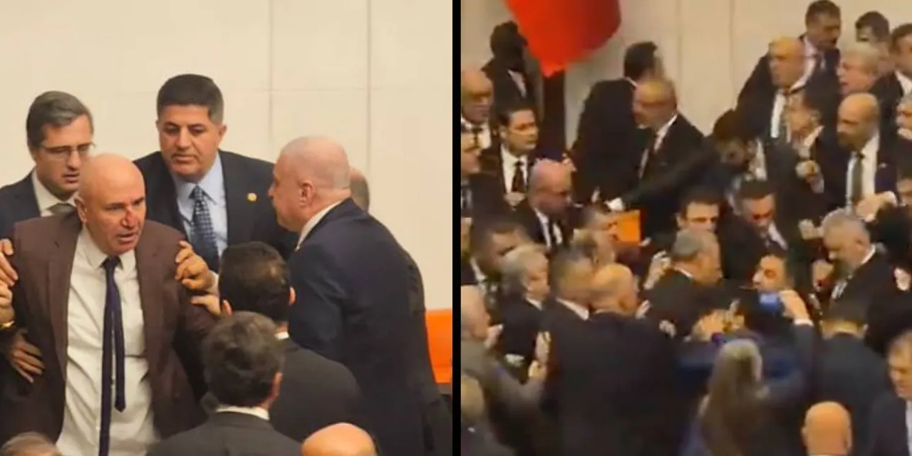 CHP'li Tanal uğradığı saldırının arka planını açıkladı: 'Gökcek’in kuyruk acısını fırsata çevirme çabası'