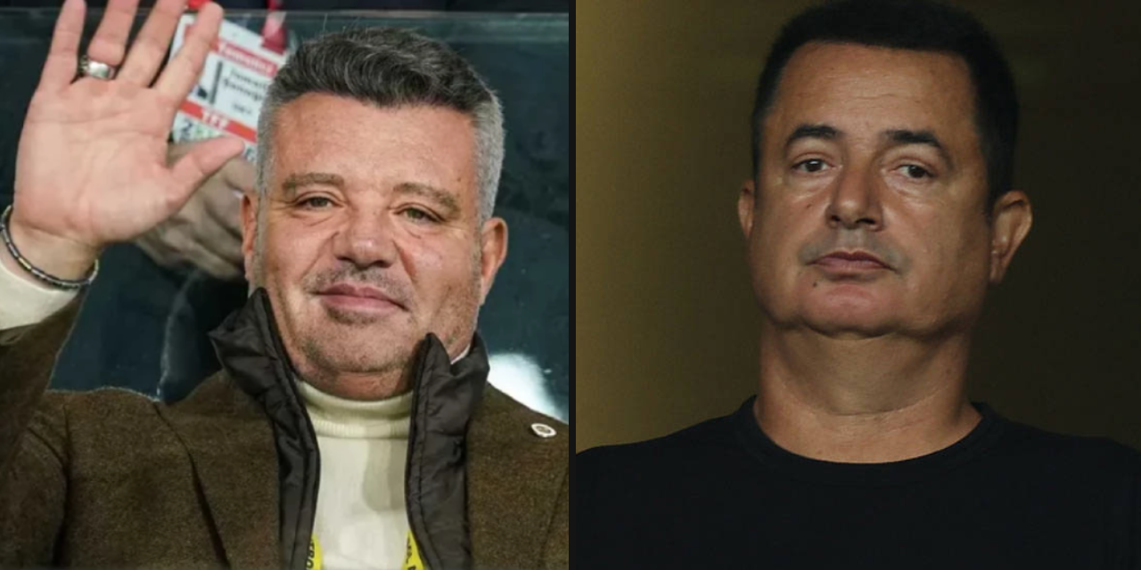 Sadettin Saran'dan Acun Ilıcalı'ya transfer çalımı! Genç yıldız Fenerbahçe'ye geliyor