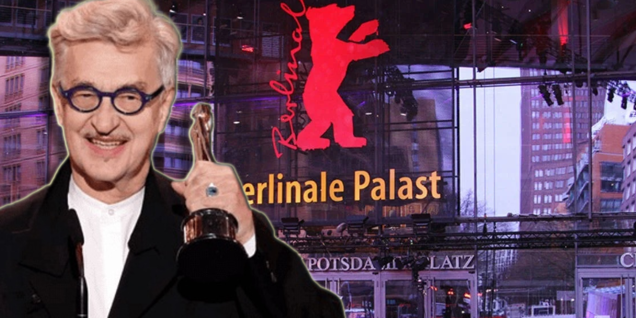 Berlinale'de 'Mükemmel Günler' başladı: Filistin temalı içeriklere "ayıklama"