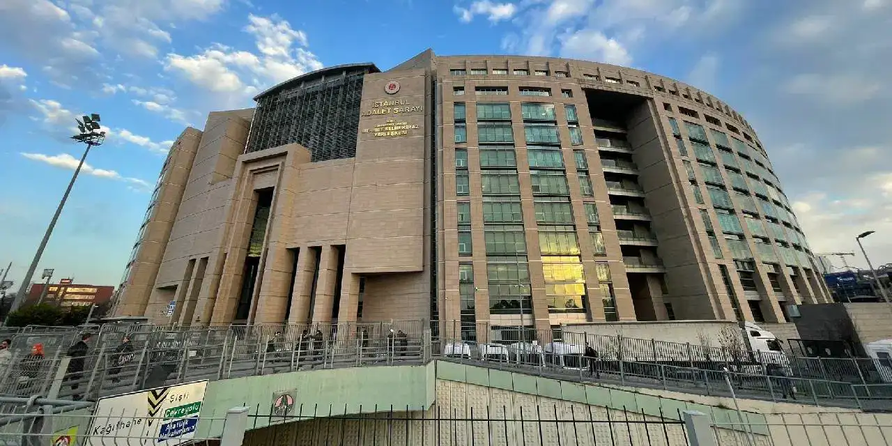 'Kara para' soruşturmasında 9 şirkete el konuldu