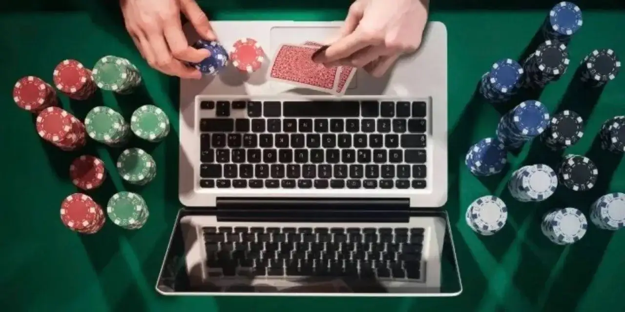 Bahis sitelerine reklam ve promosyon yasağı