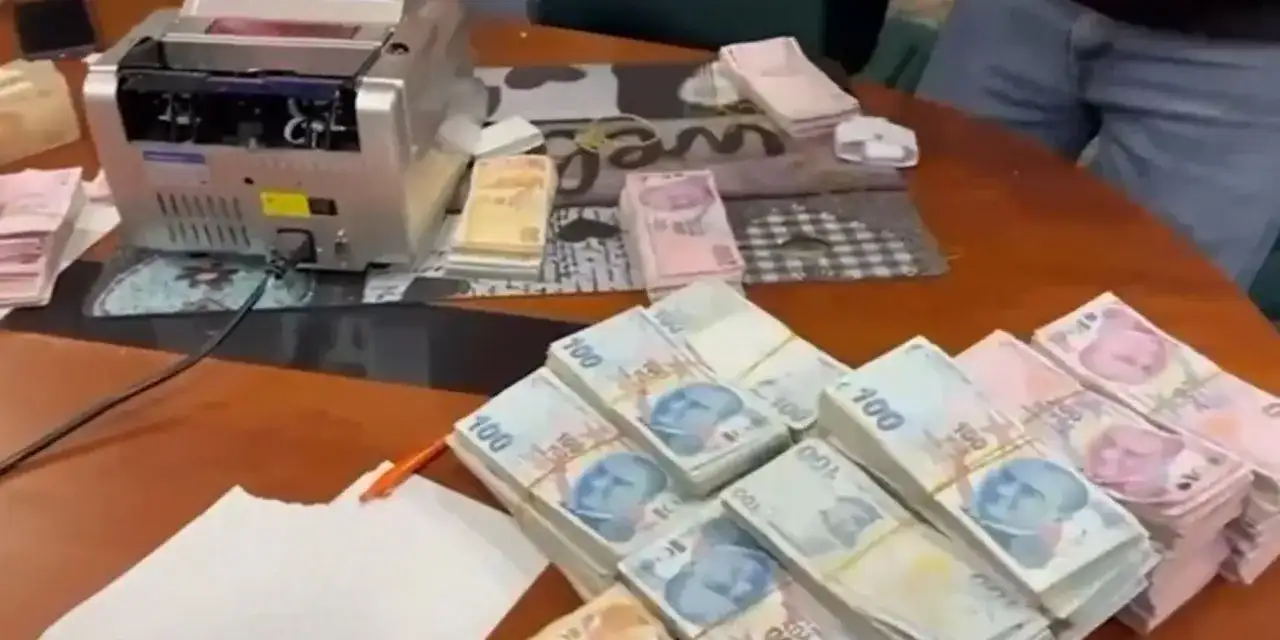 Forex dolandırıcılarına 6'ıncı dalga operasyon: 35 şüpheli gözaltına alındı