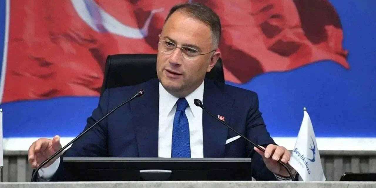 Murat Çalık’a ölüm tehdidi: Mermi manyağı yaparım, Ekrem benim sayemde başkan oldu