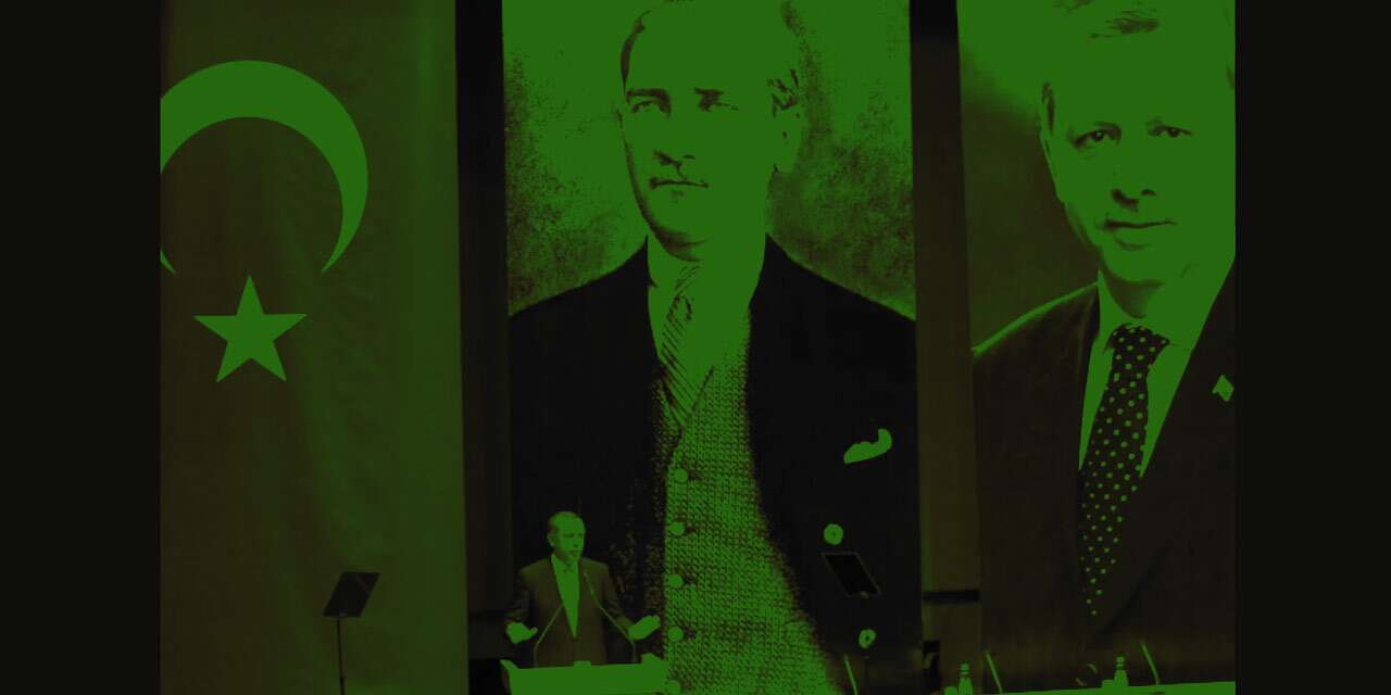 İki yeni bakan atandı ve muhafazakar camiada tartışma başladı: Erdoğan ‘Yeşil Kemalist’ mi yoksa değil mi?