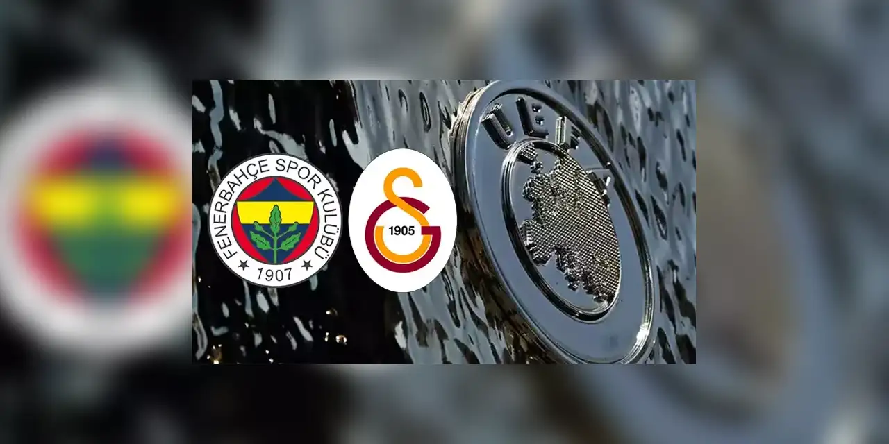 Türk takımları UEFA'dan 51 milyon Euro para aldı: Bir kulüp öne çıktı!