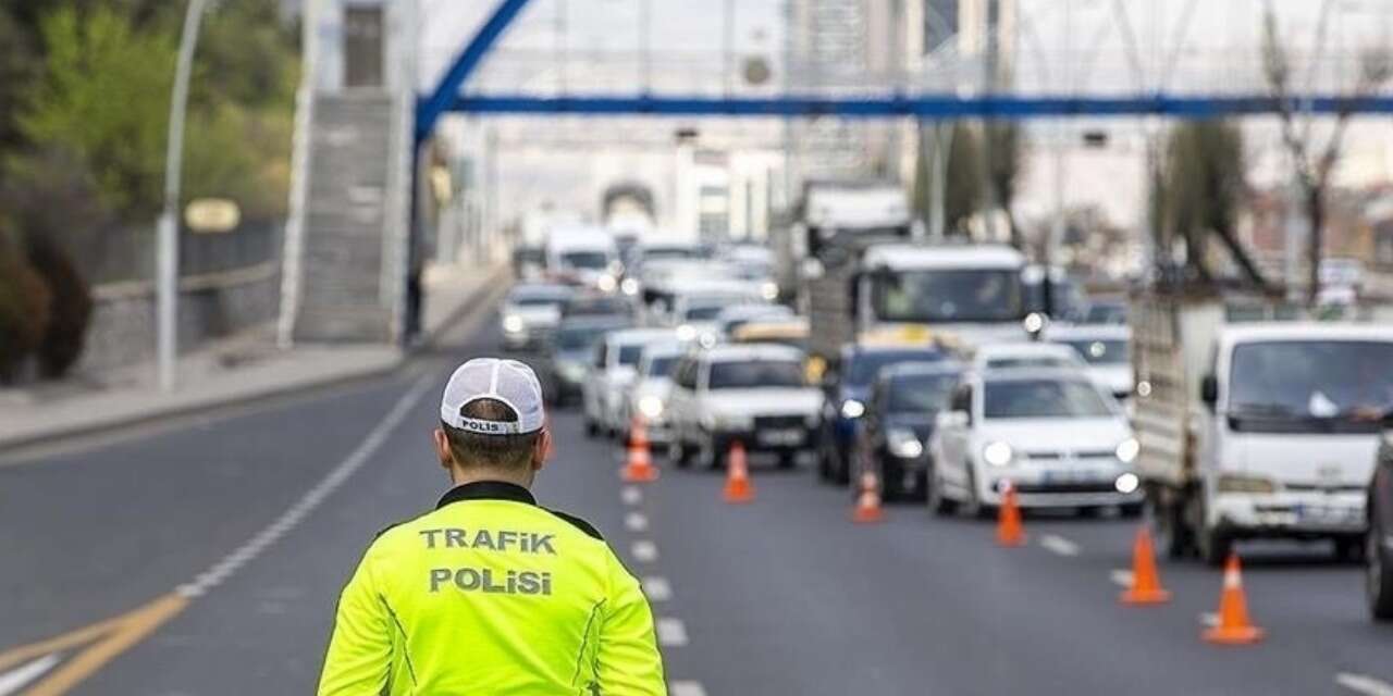 10 soruda yeni trafik cezaları