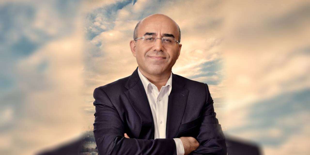 Necati Özkan'dan dikkat çeken açıklama: Casuslar Polonya ve Ukrayna'dan çıktı