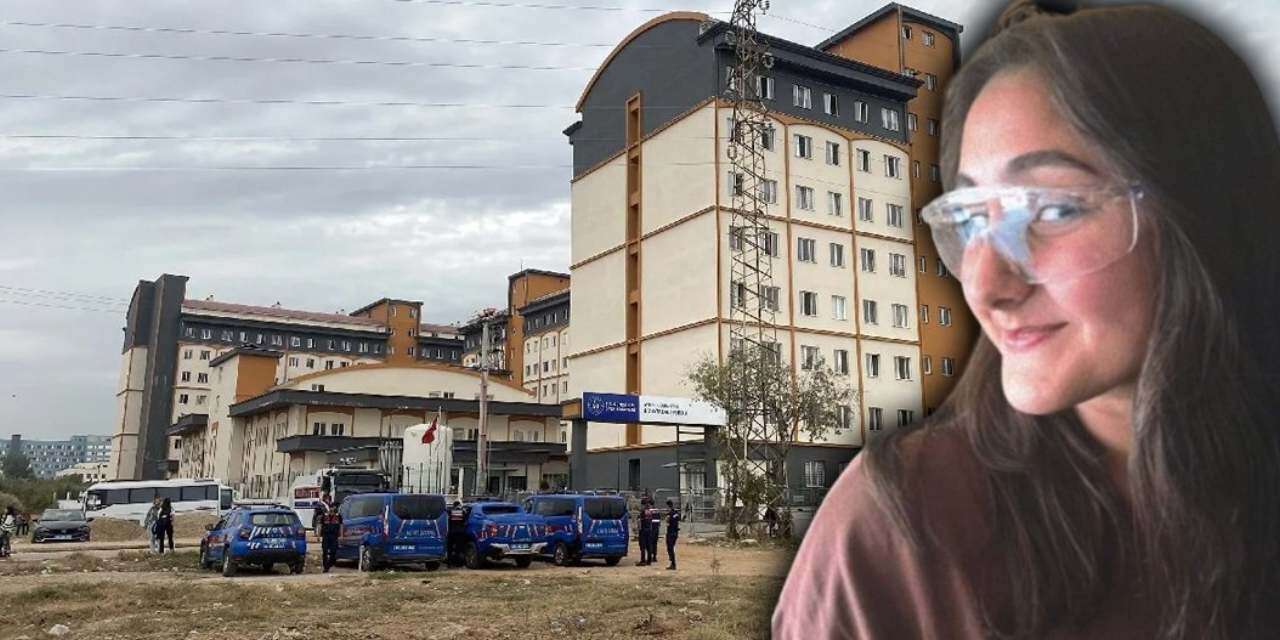 KYK yurdunda yaşanan ihmal sonucu hayatını kaybetmişti: Ertaş'ın ailesine tehdit mesajı atıldı