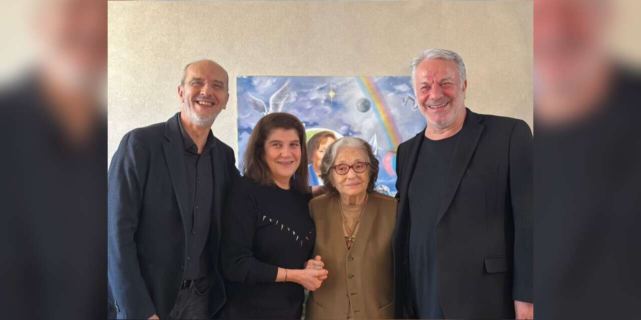 'Adını Feriha Koydum' davası sonuçlandı