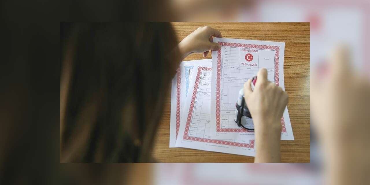 Tapu sahipleri için son saatler: Başvurmayana rekor ceza