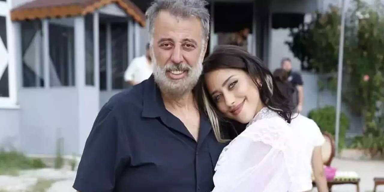 Hamdi Alkan'ın kızından Onlyfans açıklaması: O ben değilim