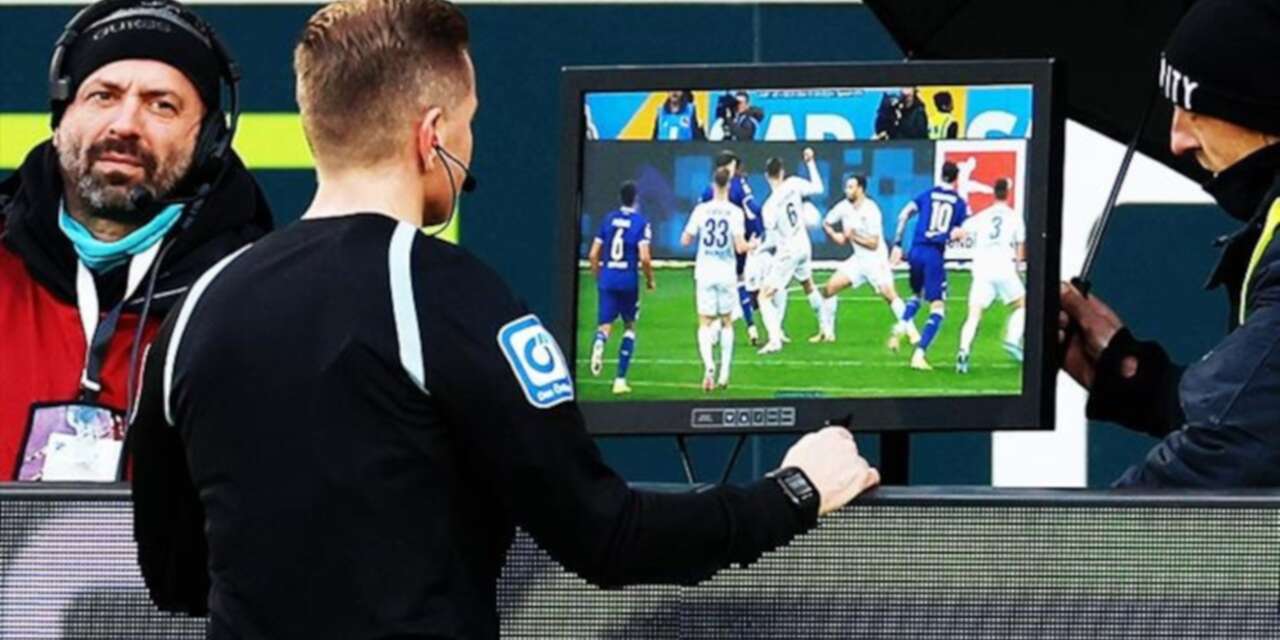 1 Temmuz'dan itibaren değişiyor: İşte futboldaki yeni kurallar