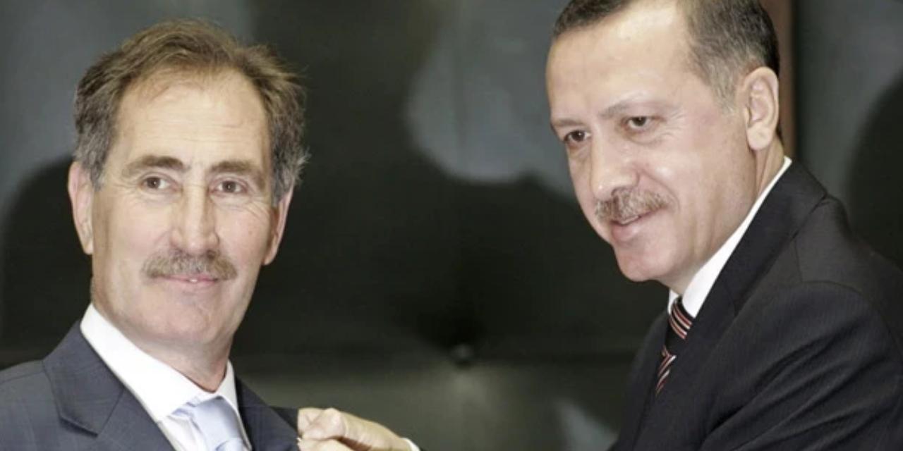 Eski Kültür ve Turizm Bakanı Günay: Gezi sürecinde Erdoğan'la ciddi tartışma yaşadık