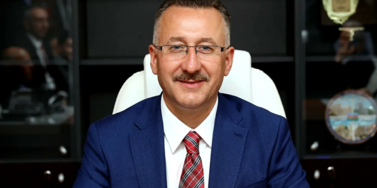 AK Partili belediye başkanı "kesin ihraç" talebiyle disipline sevk edildi