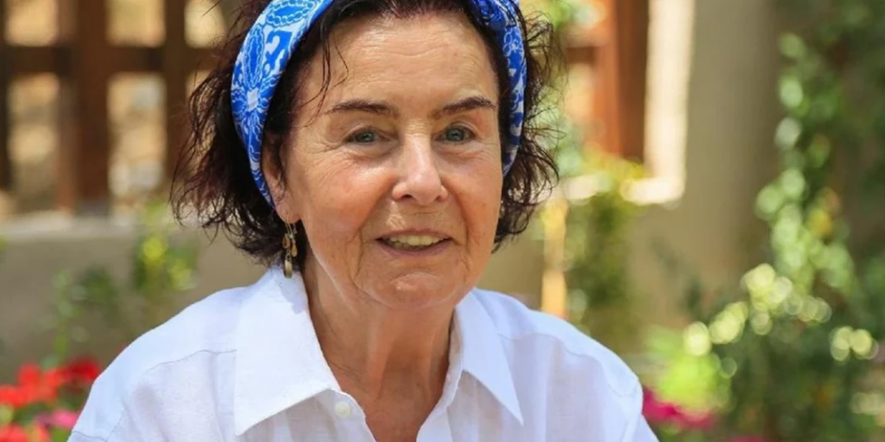 Fatma Girik'in vasiyeti geçerli sayıldı: Miras tartışması son buldu