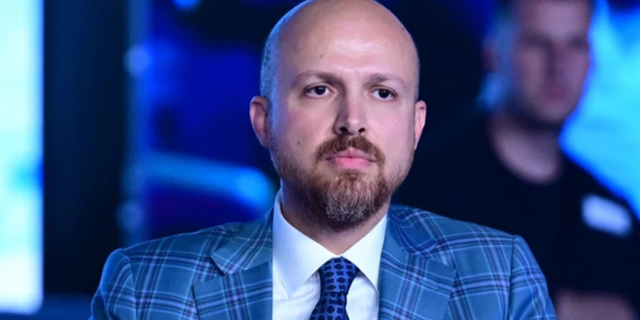 'Erdoğan sonrası' için adı geçiyordu: Bilal Erdoğan’dan 'siyasi kariyer' açıklaması