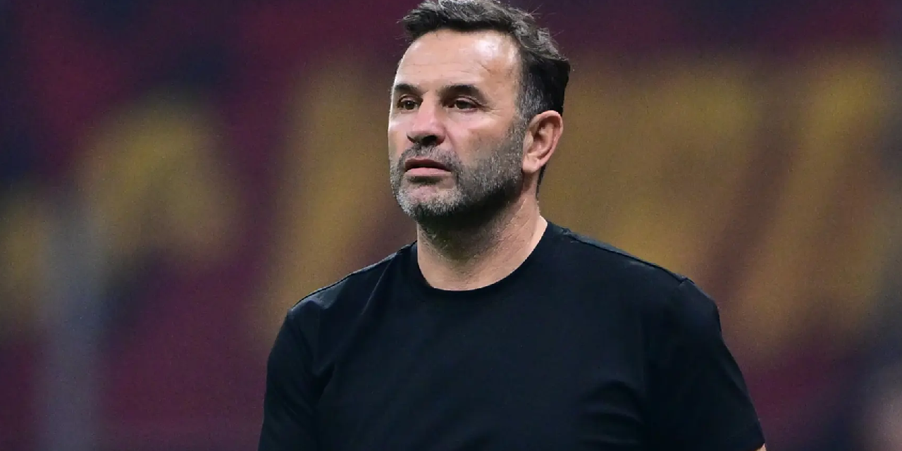 Okan Buruk'tan Juventus'a mesaj: 'Özgüveni yüksek bir takım değil'