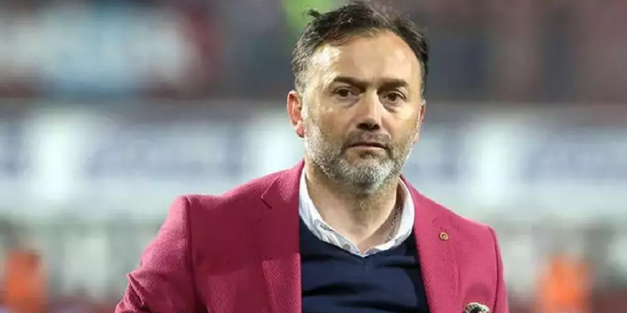 TFF'de görevli olan Hami Mandıralı'nın sözleri Fenerbahçelileri ayağa kaldırdı!