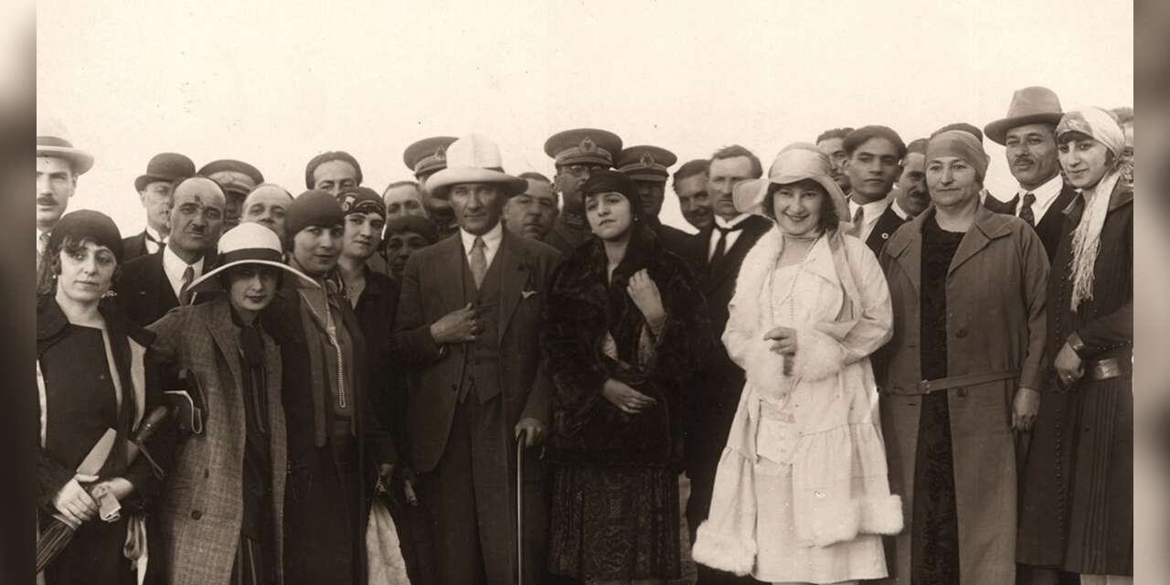 Sayılmayan nüfustan eşit yurttaşlığa: Medeni Kanun 100 yaşında!