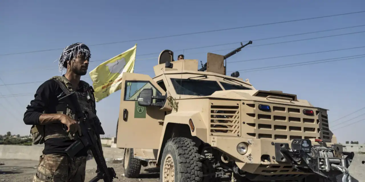 Dışişleri Bakanlığı AP'nin Kuzey Suriye kararına tepki gösterdi: Art niyetli bir karar