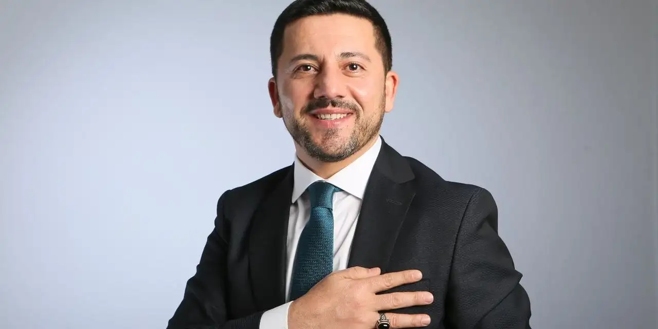 Canlı yayında cevapladı: İYİ Partili Nevşehir Belediye Başkanı Rasim Arı AK Parti'ye geçecek mi?