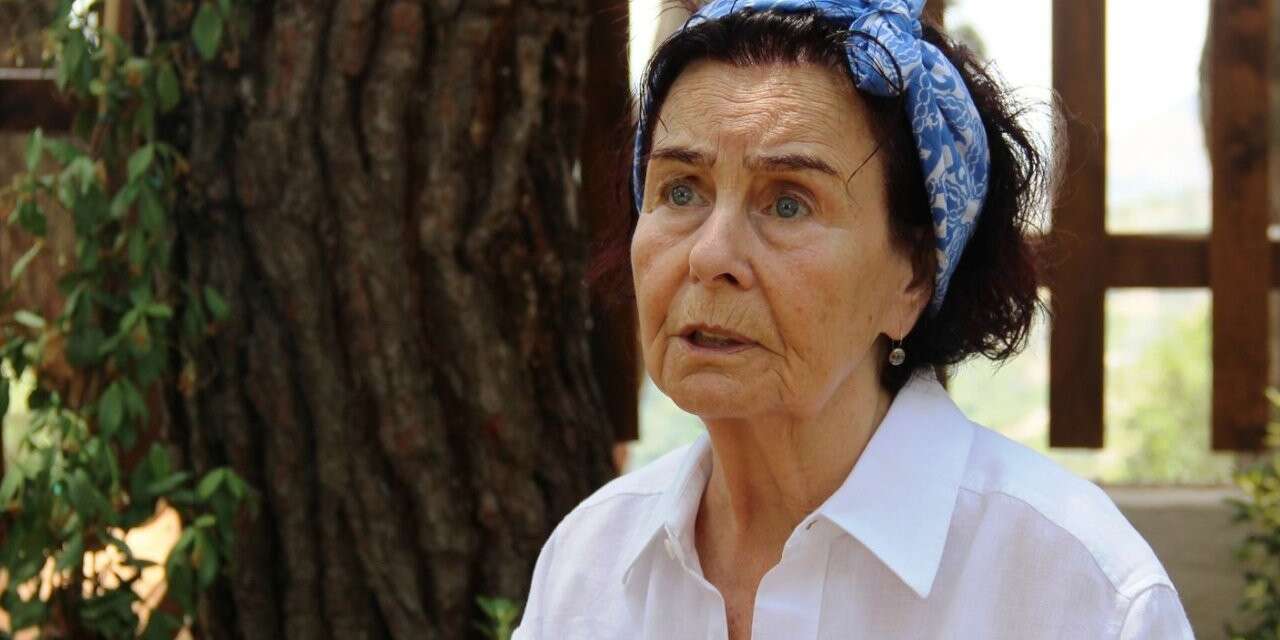 Mirası davalık olmuştu: Fatma Girik'in vasiyeti açıklandı