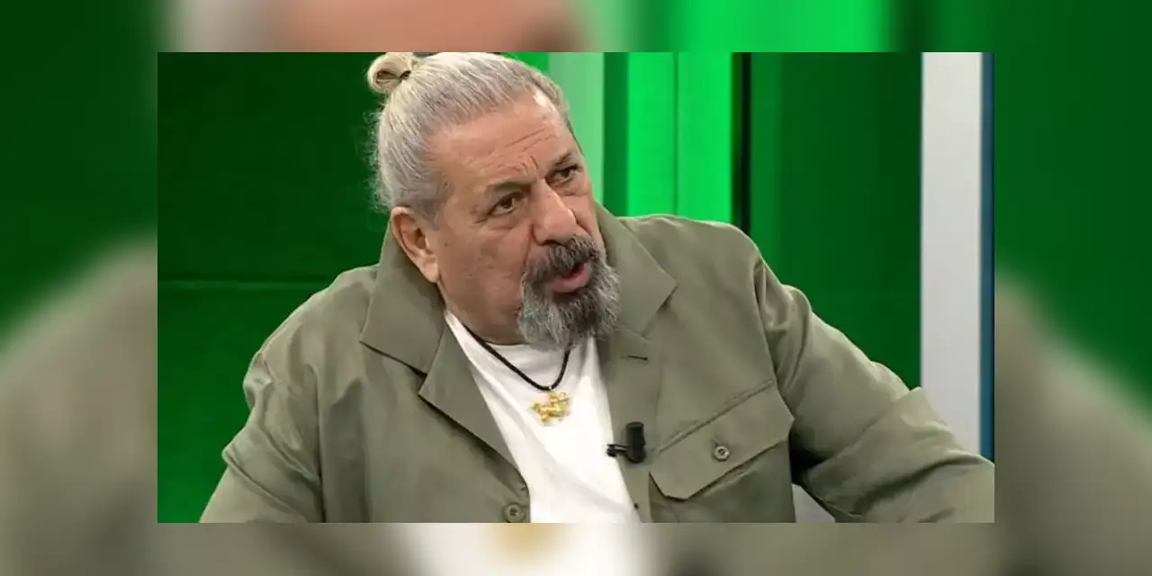 Erman Toroğlu iddialarının arkasında: Özbek'e tanı verdi, TFF'ye seslendi