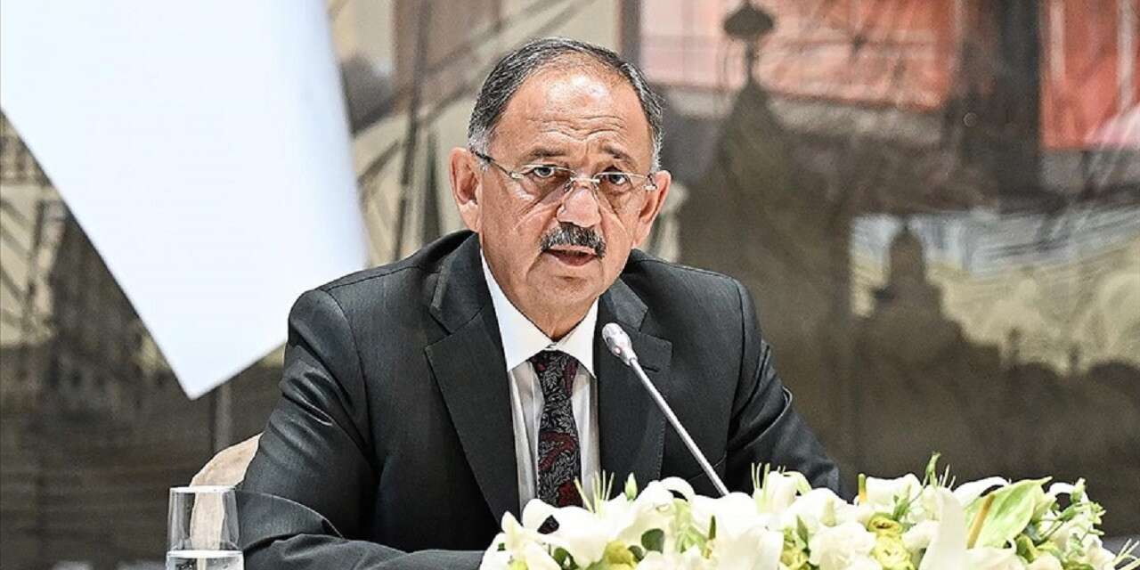 Eski Bakan Özhaseki'ye kaset şantajı: 1 milyar TL vermezsen siyasi hayatın biter